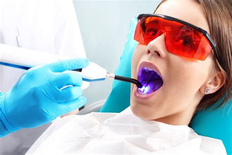 Laser Dentistry .